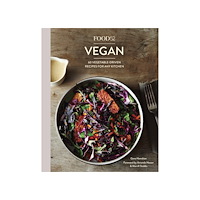 Gena Hamshaw Food52 vegan (inbunden, eng)