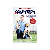 Dina Roth Port Zak georges dog training revolution - the complete guide to raising the per (häftad, eng)