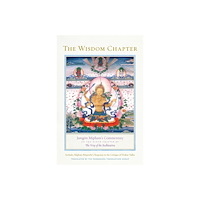 Jamgon Mipham The Wisdom Chapter (häftad, eng)