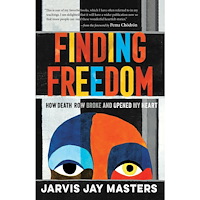 Jarvis Masters Finding Freedom (häftad, eng)