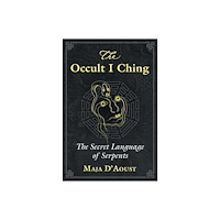 Inner Traditions Occult I Ching (häftad, eng)