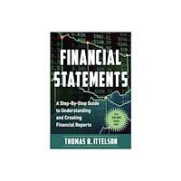 Career Press Financial Statements  Fourth Edition (häftad, eng)