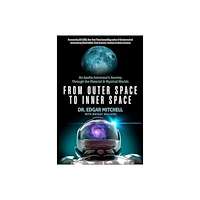 New Page Books From Outer Space To Inner Space (häftad, eng)
