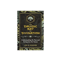 Inner Traditions Druidic Art Of Divination (häftad, eng)