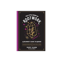 Turnaround Publisher Services (UK) The Little Book Of Rootwork (inbunden, eng)