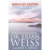 Hay House UK Ltd Miracles happen - the transformational healing power of past life memories (häftad, eng)