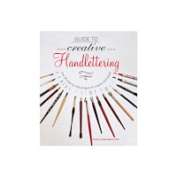 Ryland Peters & Small and CICO Books UK Guide to Creative Handlettering (häftad, eng)