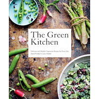 Hardie Grant Books / Publishing The Green Kitchen (compact) (bok, kartonnage, eng)