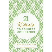 Penguin Random House USA 21 Rituals Nature (häftad, eng)