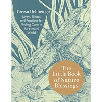 Penguin Random House USA Book Of Nature Blessings (häftad, eng)