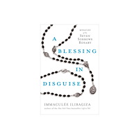 Immaculee Ilibagiza A Blessing in Disguise (häftad, eng)