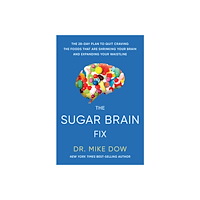 Hay House UK Ltd The Sugar Brain Fix (häftad, eng)