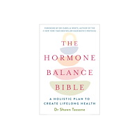 Hay House UK Ltd The Hormone Balance Bible (häftad, eng)
