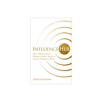 Dion Johnson InfluenceHer (häftad, eng)
