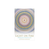 Hay House UK Ltd Light on Fire (häftad, eng)