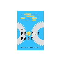 Annie Hyman-Pratt The People Part (häftad, eng)