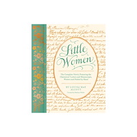 Barbara Heller Little Women (inbunden, eng)