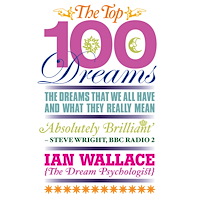 Ian Wallace Top 100 dreams - the dreams that we all have and what they really mean (häftad, eng)