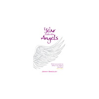 Hay House UK Ltd A Year with the Angels (häftad, eng)