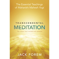 Jack Forem Transcendental meditation - the essential teachings of maharishi mahesh yog (häftad, eng)