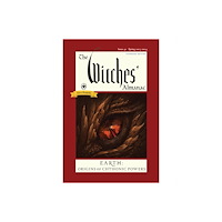 Witches Almanac Witches' Almanac 2023 (häftad, eng)