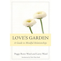Penguin Random House USA Love's Garden: A Guide To Mindful Relationships (häftad, eng)