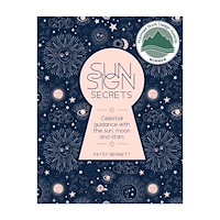 Patsy Bennett Sun Sign Secrets (inbunden, eng)