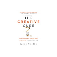 Hierophant Publishing Creative Cure (häftad, eng)