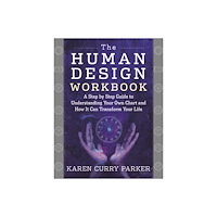 Hierophant Publishing Human Design Workbook (häftad, eng)