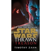 Penguin Random House USA Thrawn: Treason (Star Wars) (pocket, eng)
