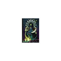 Lo Scarabeo Santa muerte journal (bok, kartonnage, eng)