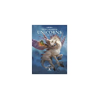 Barbieri Paolo Unicorns (inbunden, eng)