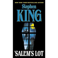 Stephen King 'Salem's Lot (häftad, eng)