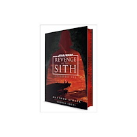 Matthew Stover Star Wars: Revenge of the Sith: Episode III (Deluxe Edition) (inbunden, eng)