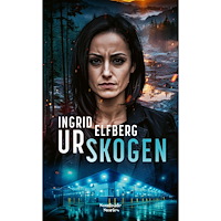 Ingrid Elfberg Urskogen (pocket)