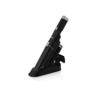 Tristar Tristar KR-3150 - dammsugare - sladdlös - handhållen - svart