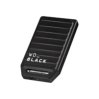 SANDISK WD Black C50 Expansion Card for XBOX - hårddisk - 512 GB