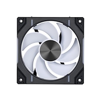 Phanteks Phanteks PH-F120D30 - lådfläkt - omvänt