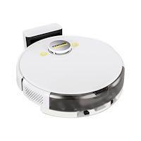 Kärcher Kärcher RCV 5 - dammsugare - självgående laddare medföljer