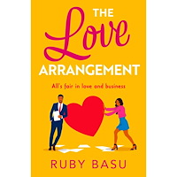 Ruby Basu The Love Arrangement (häftad, eng)