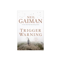 HarperCollins UK Publishers Trigger Warning (häftad, eng)