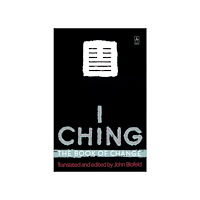 Penguin Random House USA I Ching: The Book Of Change (Reissue) (häftad, eng)