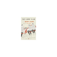 Mary Karr The Liars' Club: A Memoir (Penguin Classics Deluxe Edition) (häftad, eng)