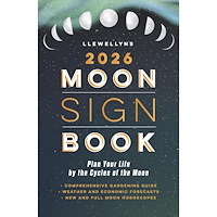 Llewellyn Llewellyn's 2026 Moon Sign Book: Plan Your Life by the Cycles of the Moon (häftad, eng)