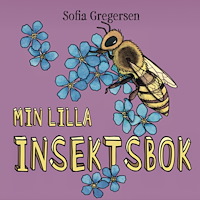 Sofia Gregersen Min lilla insektsbok (bok, board book)