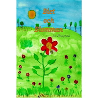 Arvid förlag Biet och Blomman (häftad)