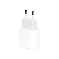 Apple Apple strömadapter - 24 pin USB-C - 20 Watt