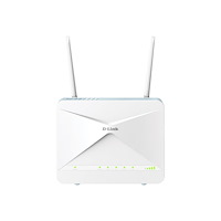 D-Link D-Link EAGLE PRO AI G415 - trådlös router - Wi-Fi 6 - 3G, 4G - skrivbordsmodell