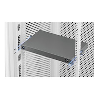 Ubiquiti Ubiquiti UniFi Next-generation Gateway Pro - säkerhetsfunktion