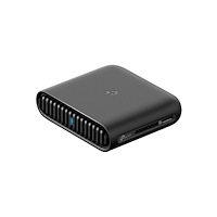 TP-LINK TP-Link TL-WR3002X V1 - trådlös router - Wi-Fi 6 - skrivbordsmodell